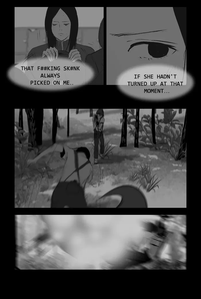 Duty After School Chapter 48 page 8 - 