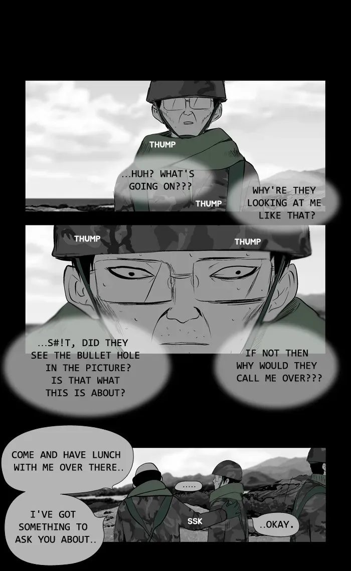 Duty After School Chapter 48 page 10 - 