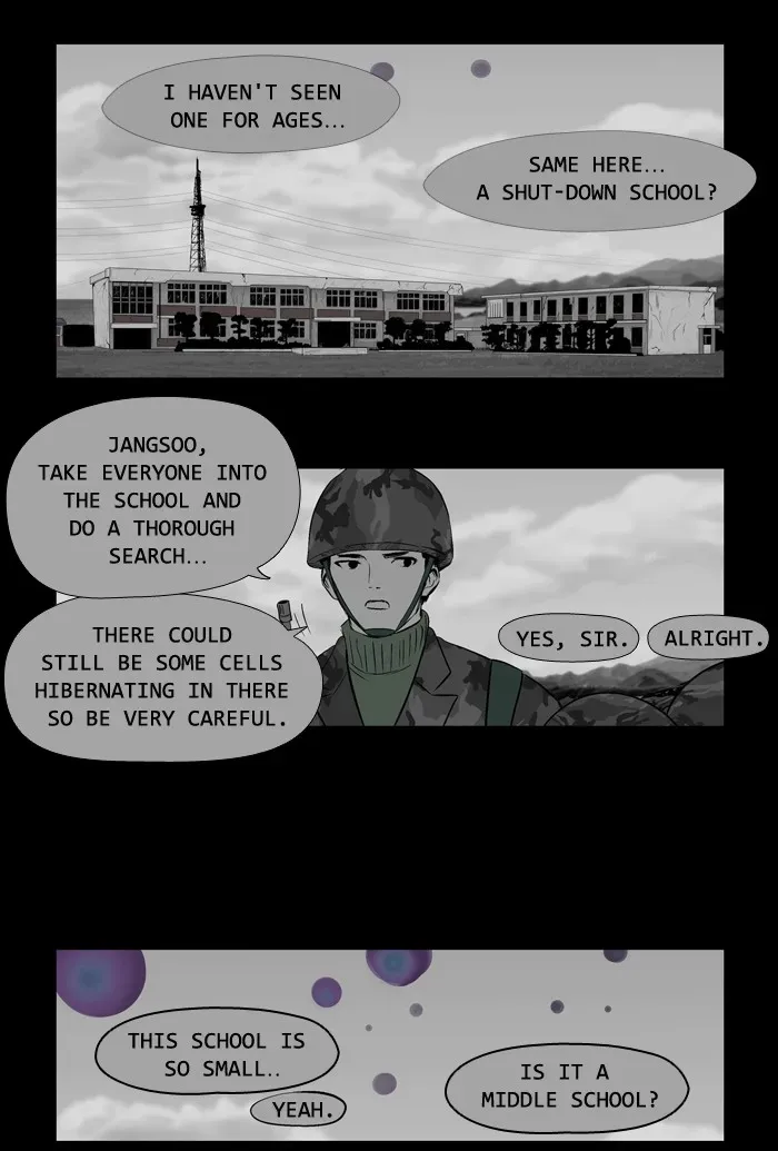 Duty After School Chapter 49 page 2 - 
