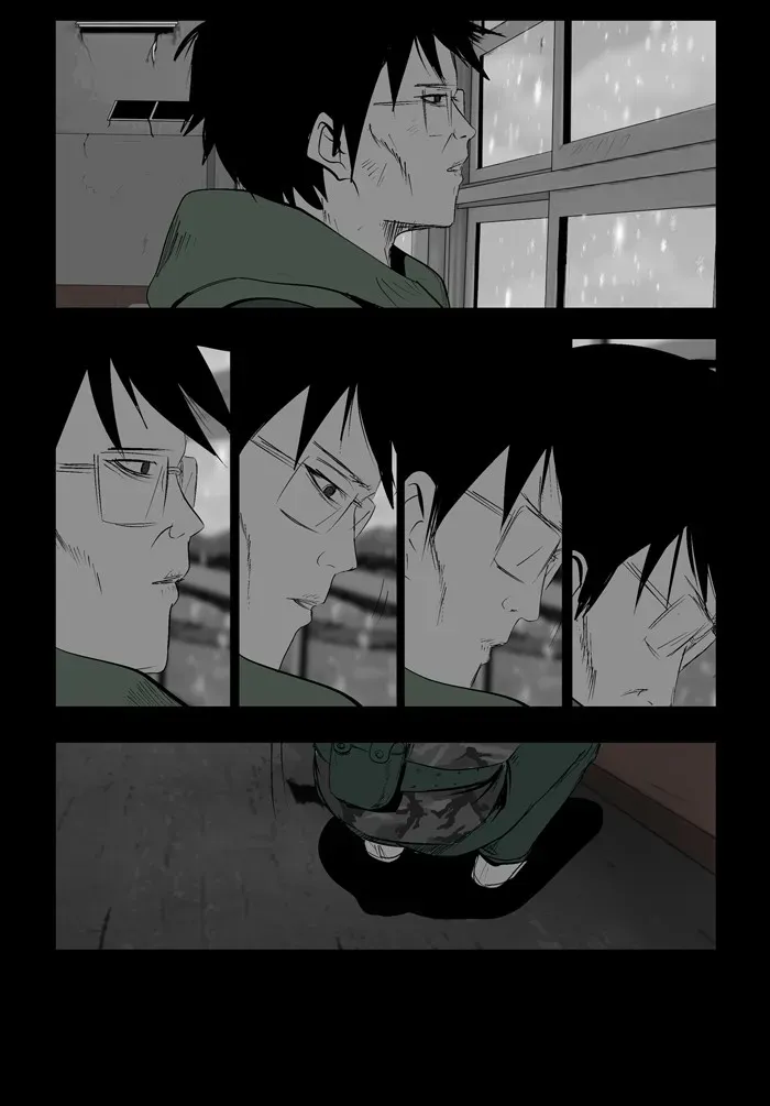 Duty After School Chapter 49 page 19 - 