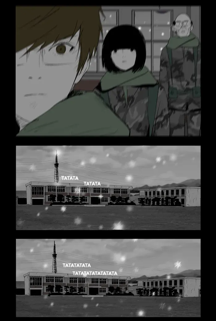 Duty After School Chapter 49 page 26 - 