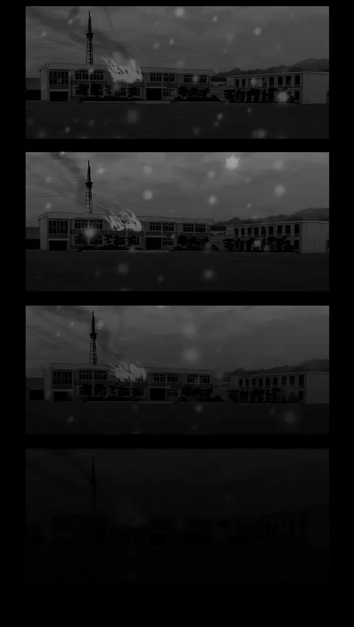 Duty After School Chapter 49 page 30 - 