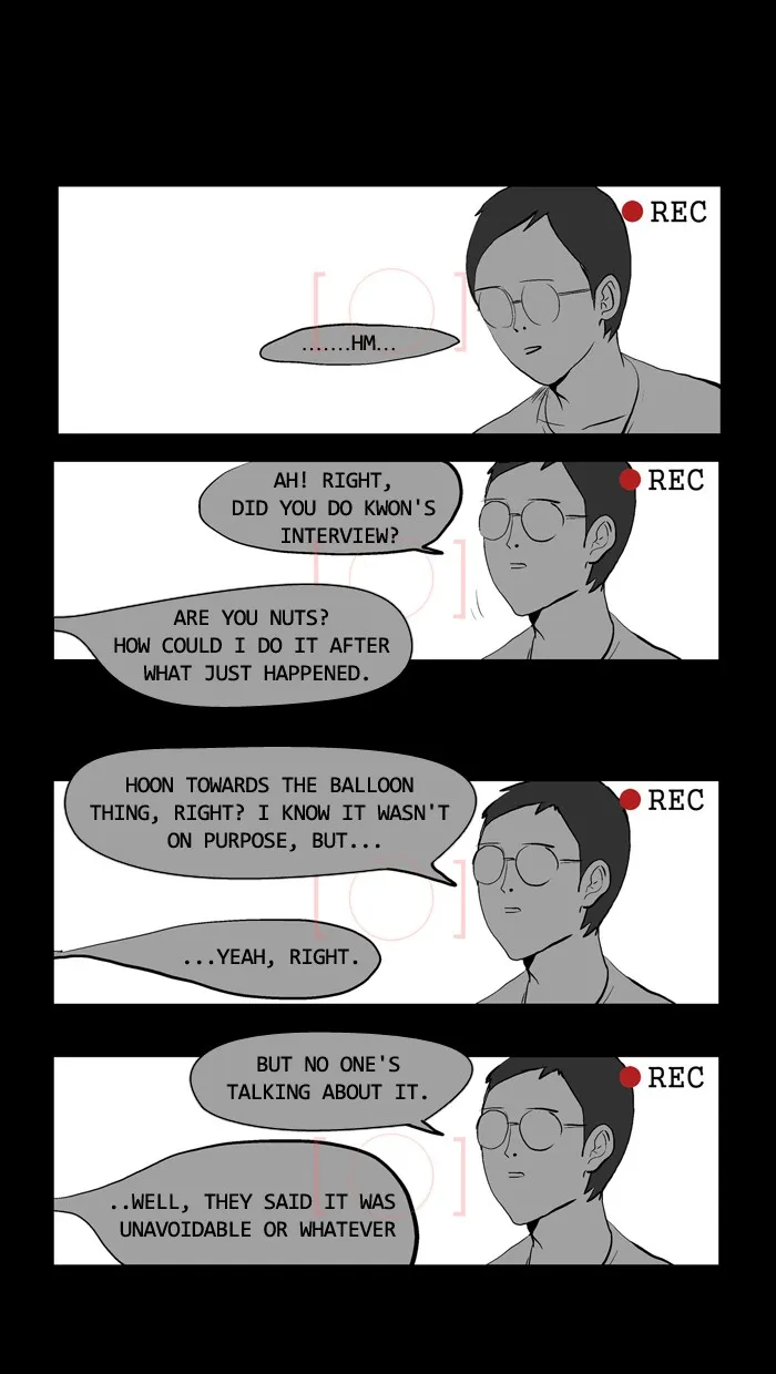 Duty After School Chapter 5 page 12 - 