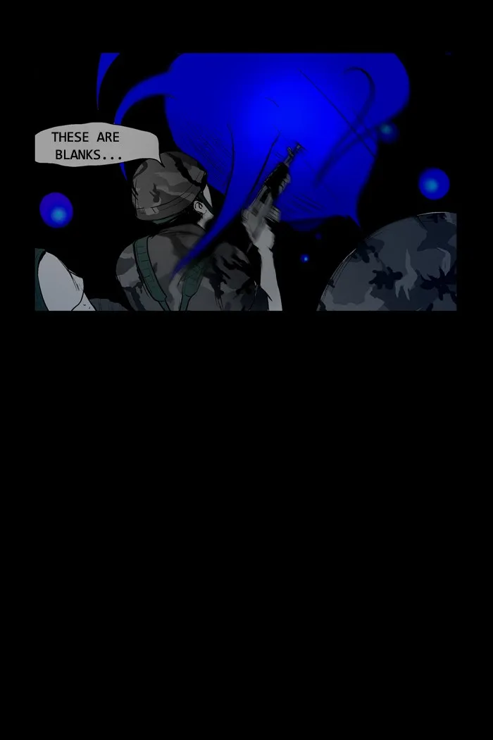 Duty After School Chapter 5 page 26 - 