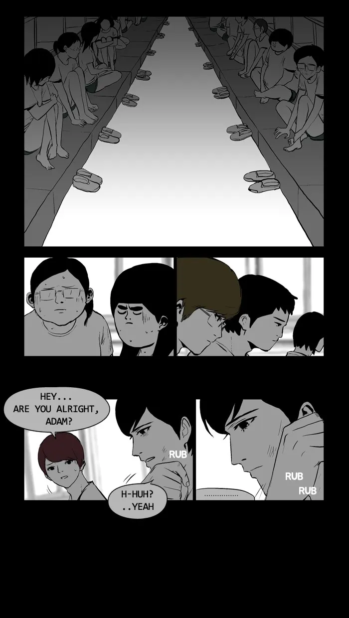 Duty After School Chapter 5 page 9 - 