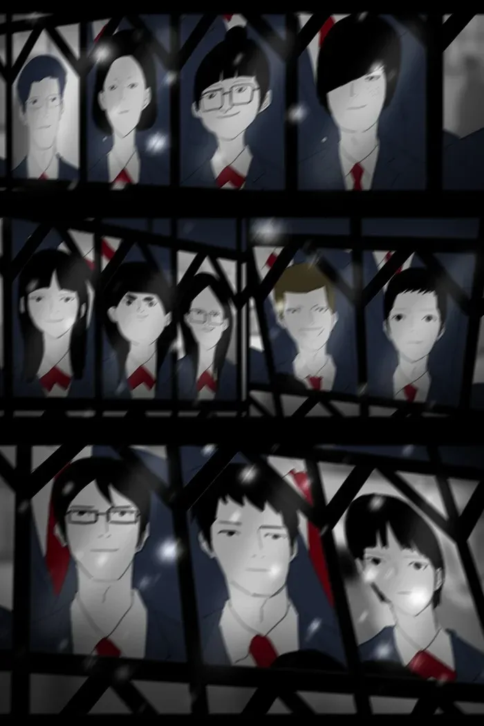 Duty After School Chapter 50 page 14 - 