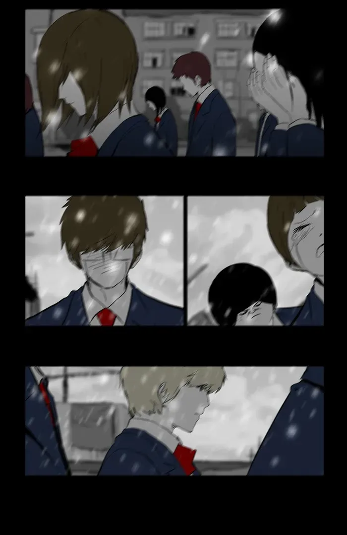 Duty After School Chapter 50 page 16 - 