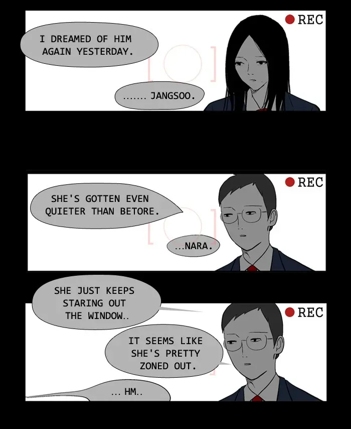 Duty After School Chapter 50 page 28 - 