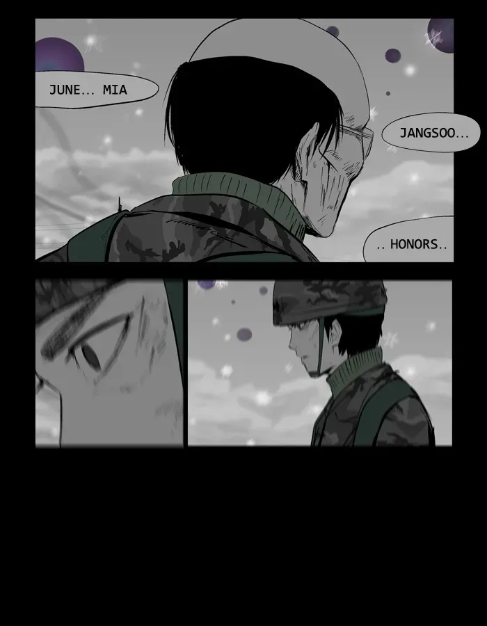 Duty After School Chapter 50 page 5 - 