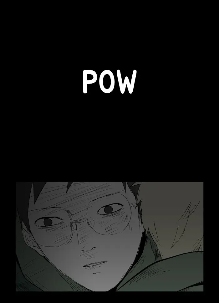 Duty After School Chapter 50 page 44 - 