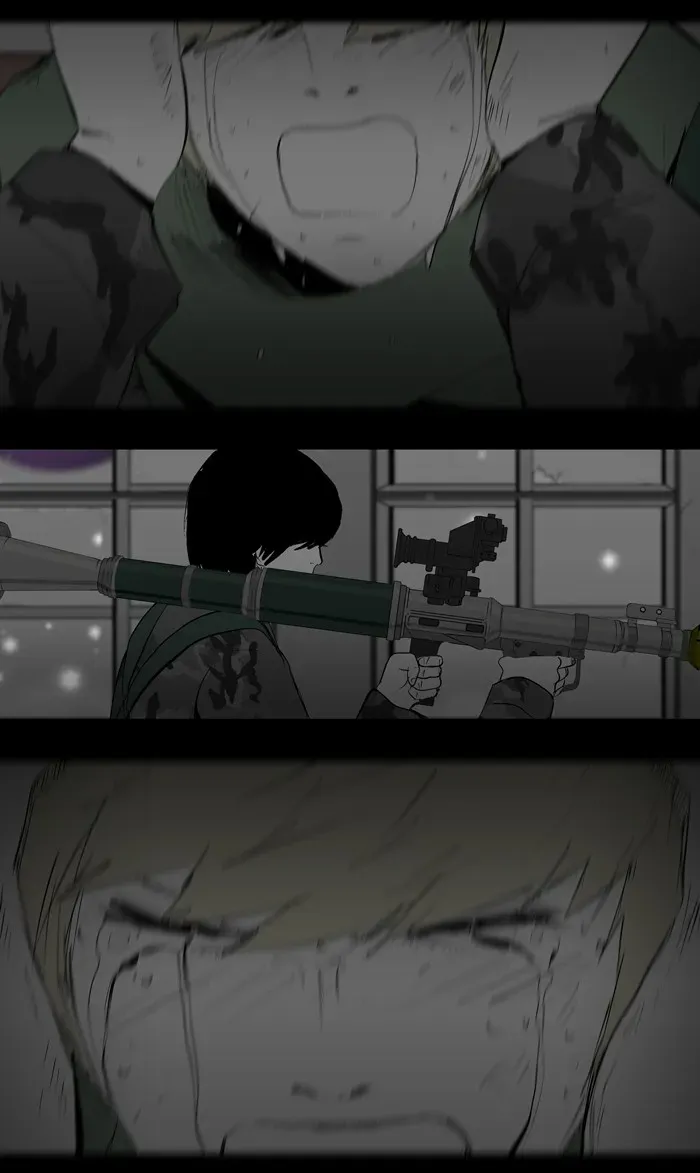 Duty After School Chapter 50 page 55 - 