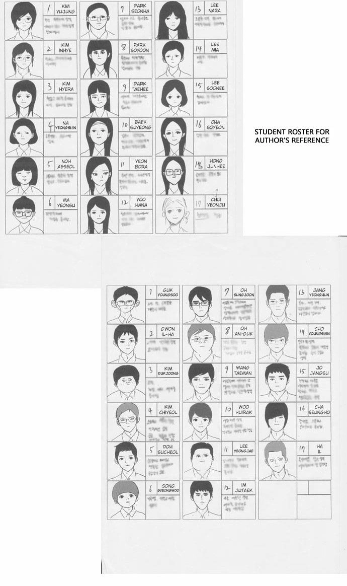 Duty After School Chapter 51 page 13 - 