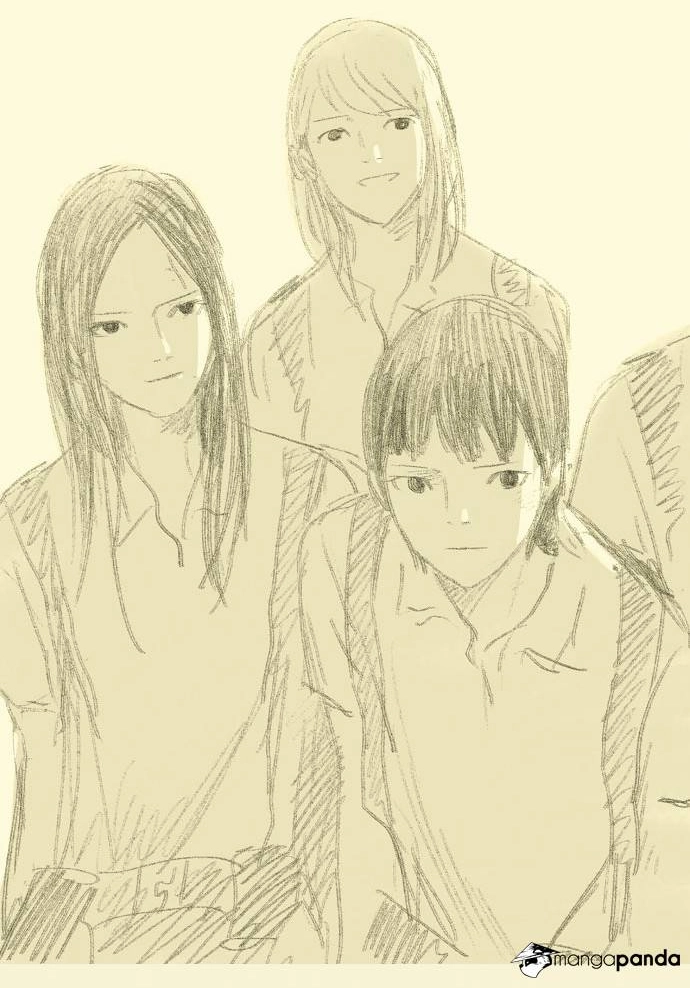 Duty After School Chapter 51 page 23 - 