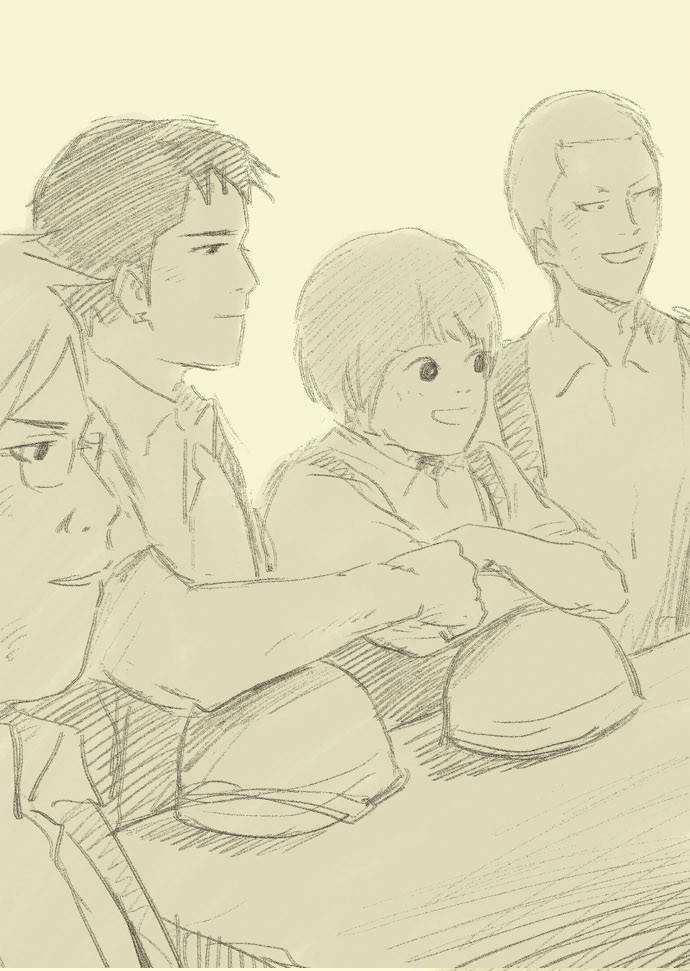 Duty After School Chapter 51 page 26 - 