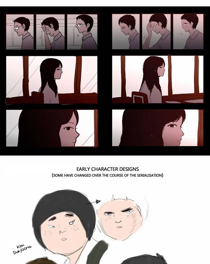 Duty After School Chapter 51 page 6 - 