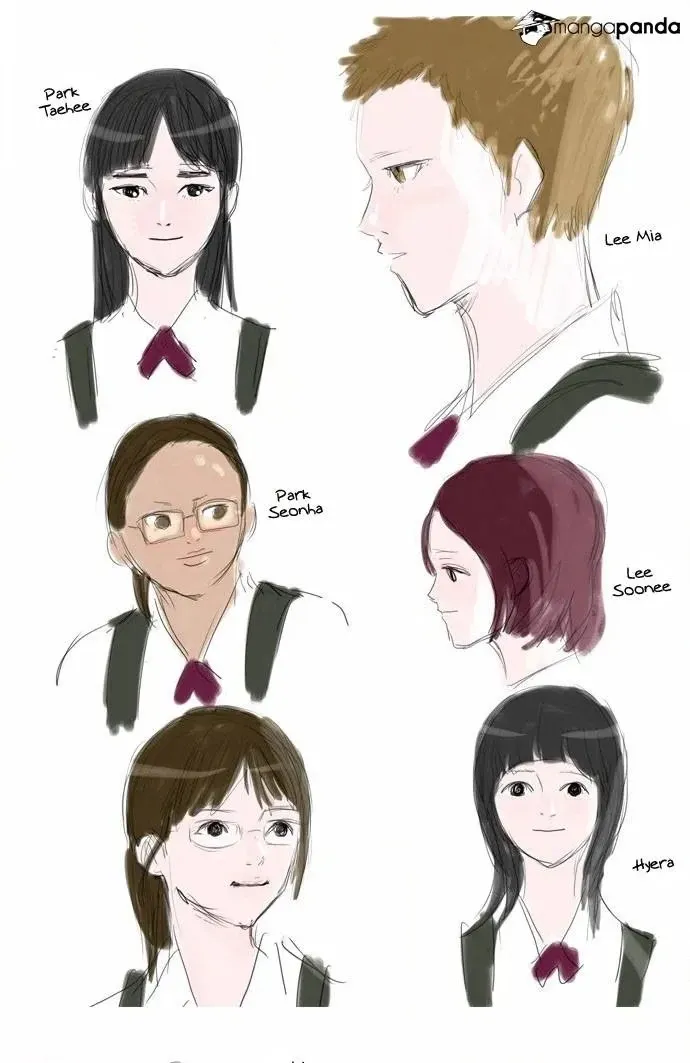 Duty After School Chapter 51 page 10 - 