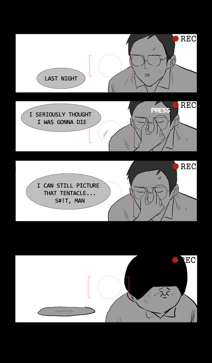 Duty After School Chapter 6 page 11 - 