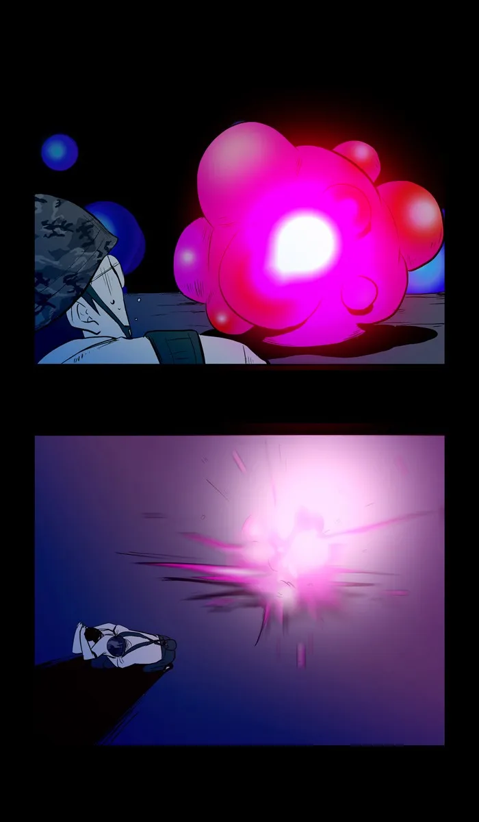 Duty After School Chapter 6 page 7 - 
