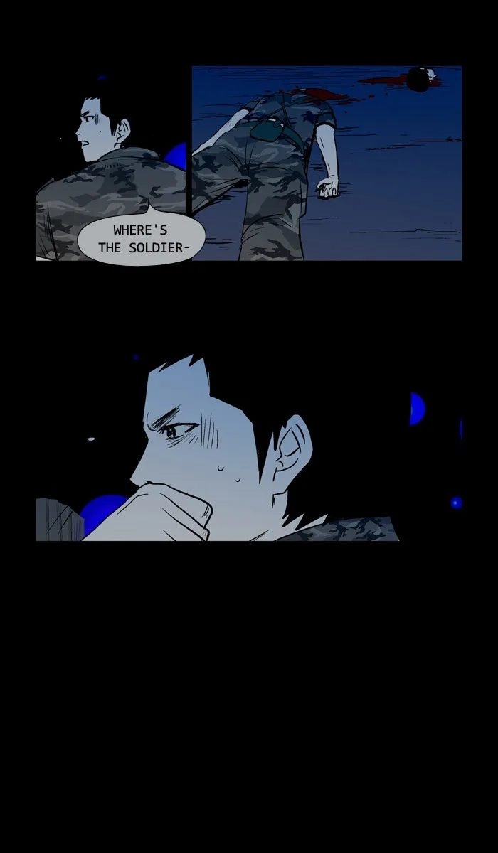 Duty After School Chapter 6 page 9 - 