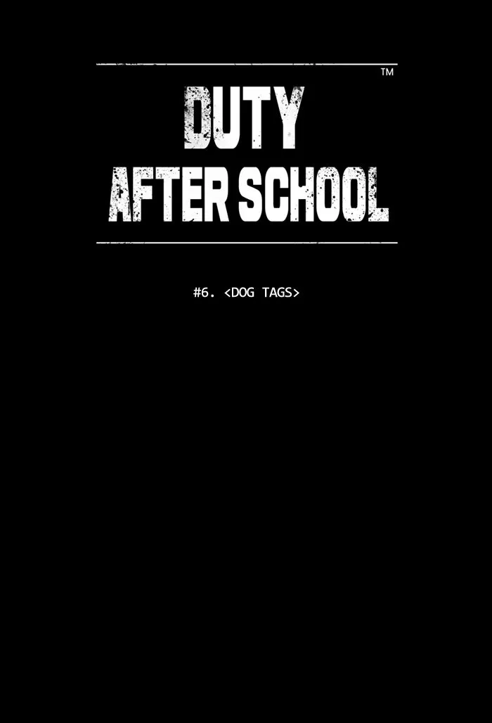 Duty After School Chapter 6 page 10 - 