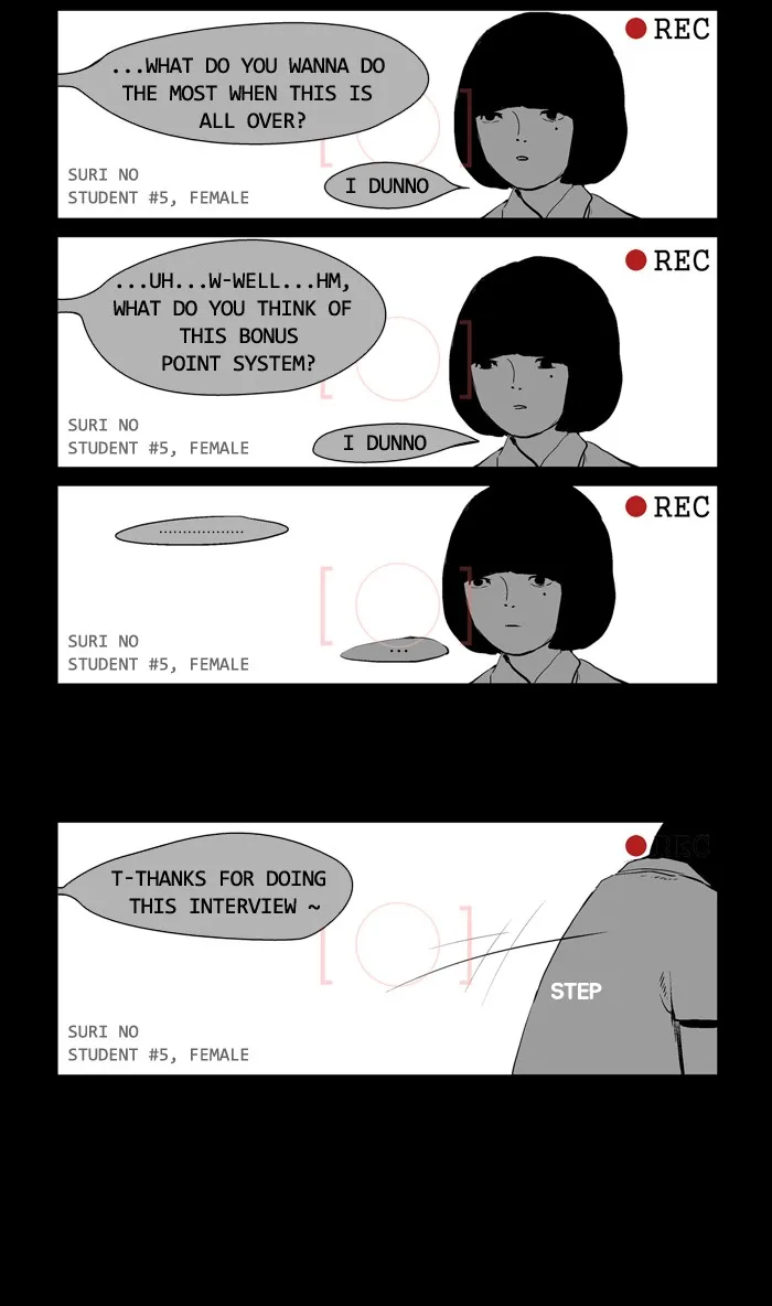Duty After School Chapter 7 page 3 - 