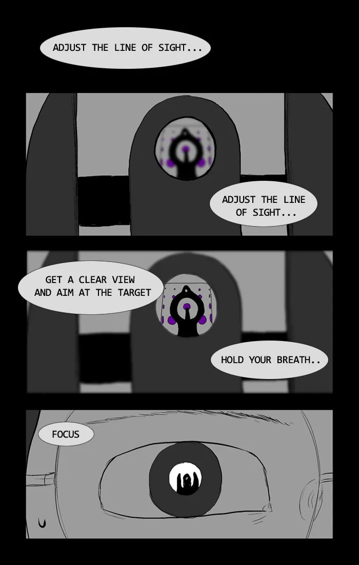 Duty After School Chapter 8 page 2 - 