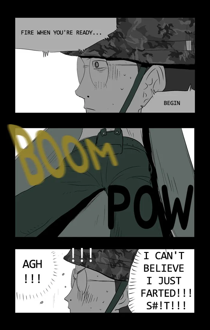 Duty After School Chapter 8 page 24 - 