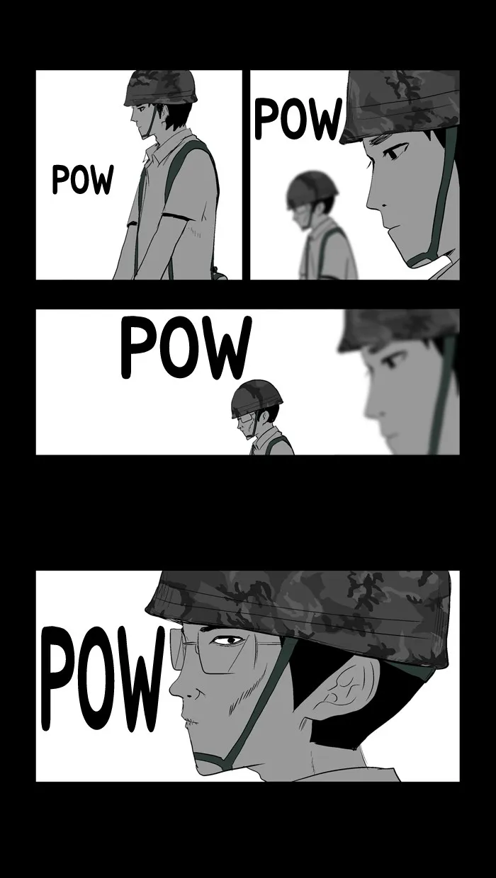 Duty After School Chapter 8 page 26 - 