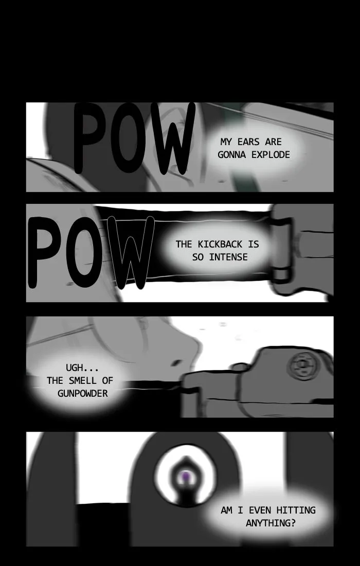 Duty After School Chapter 9 page 2 - 