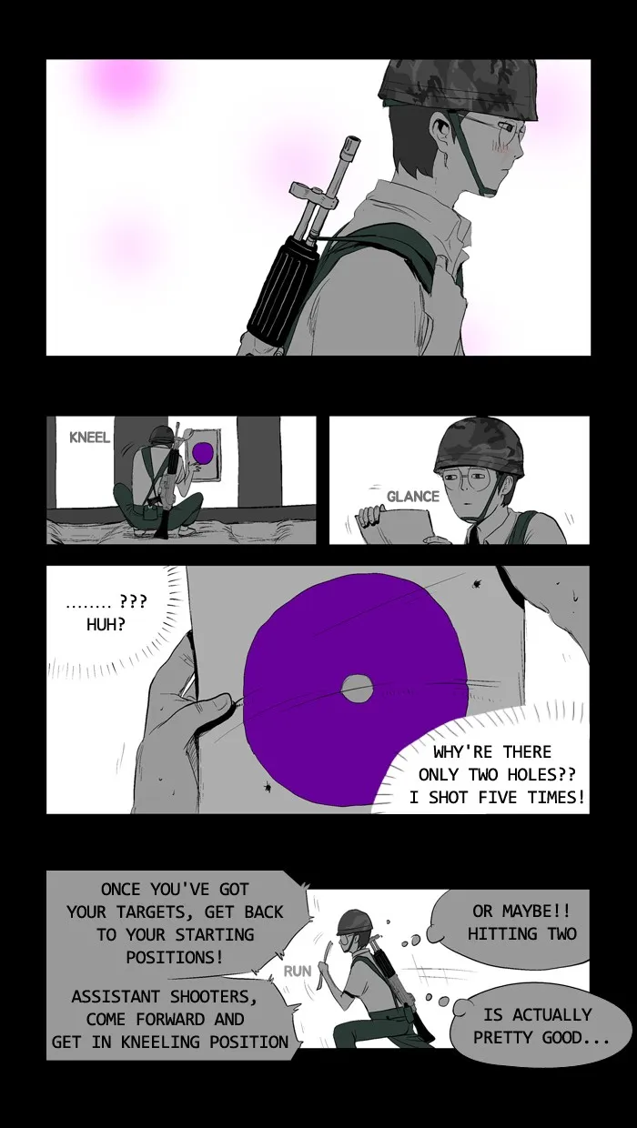 Duty After School Chapter 9 page 6 - 