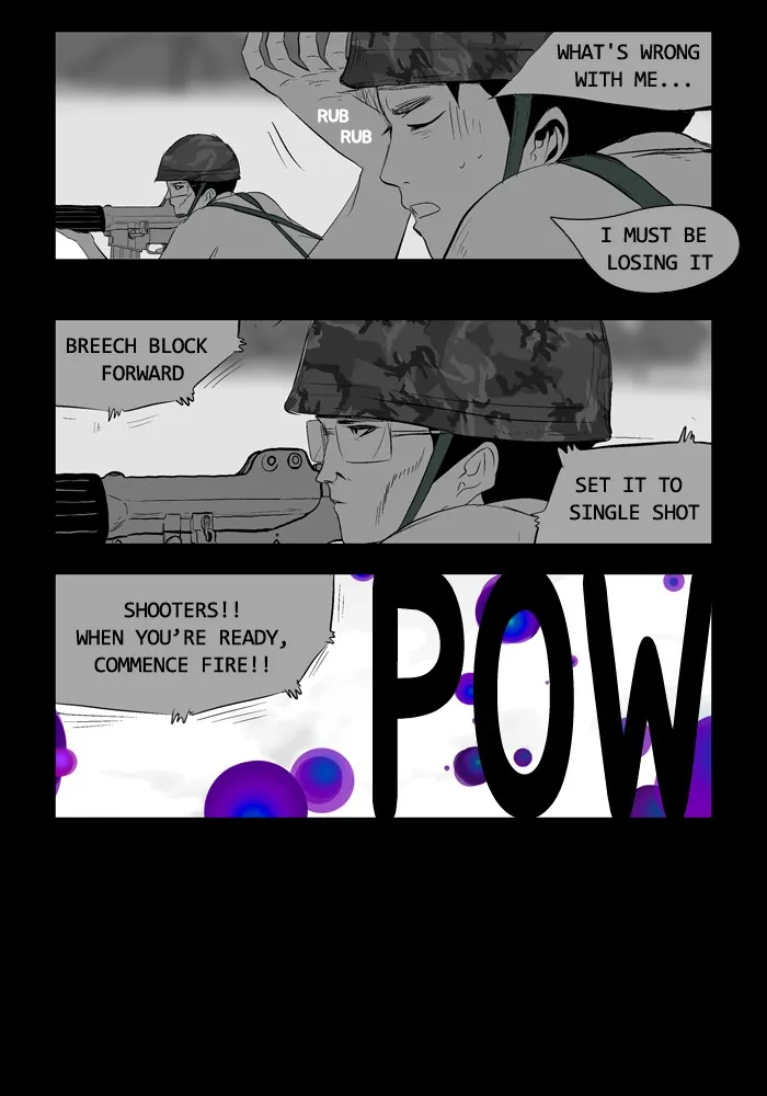 Duty After School Chapter 9 page 10 - 
