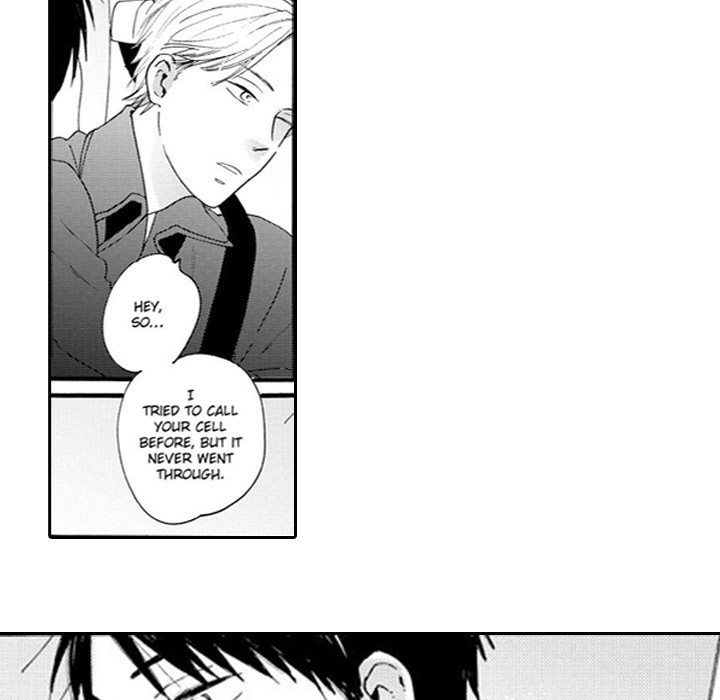 e-choco Vol.3 Chapter 1 page 19 - 