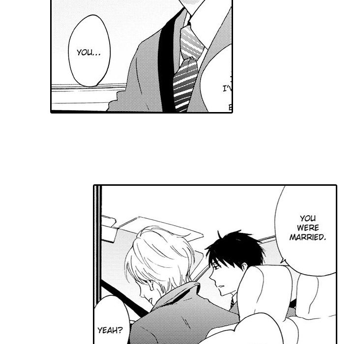 e-choco Vol.3 Chapter 1 page 27 - 