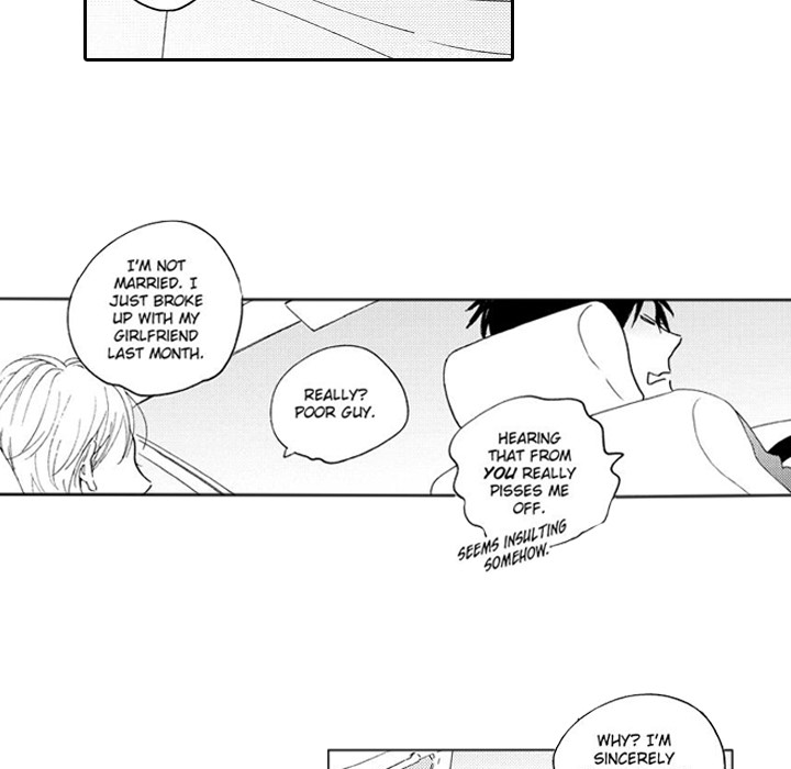 e-choco Vol.3 Chapter 1 page 29 - 