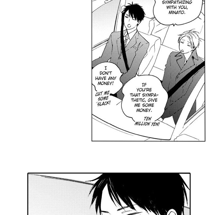 e-choco Vol.3 Chapter 1 page 30 - 