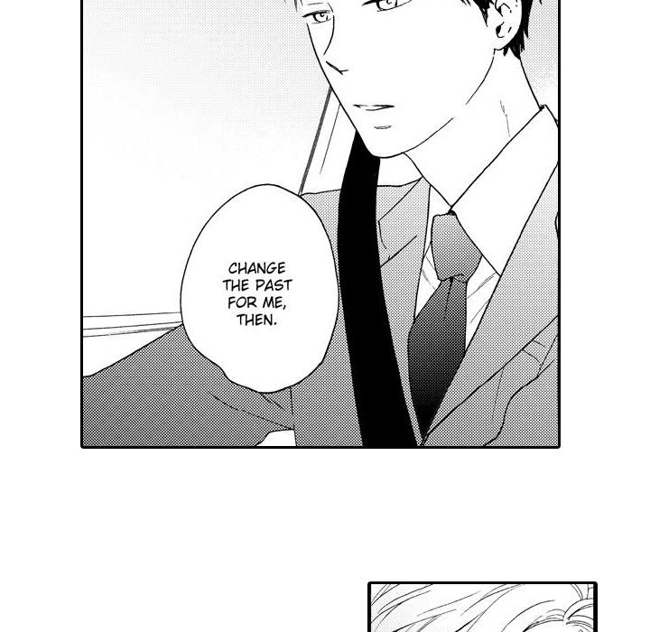 e-choco Vol.3 Chapter 1 page 31 - 