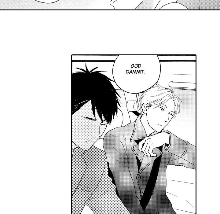 e-choco Vol.3 Chapter 1 page 34 - 