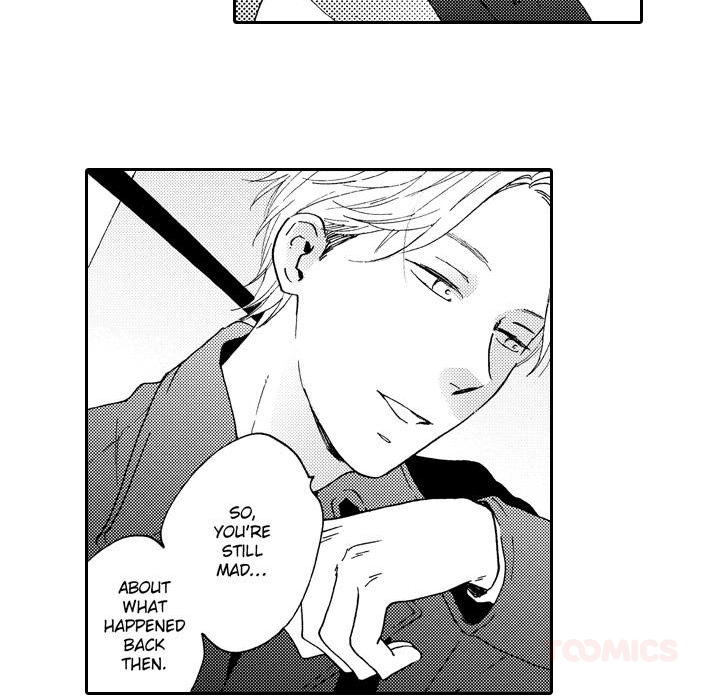 e-choco Vol.3 Chapter 1 page 35 - 
