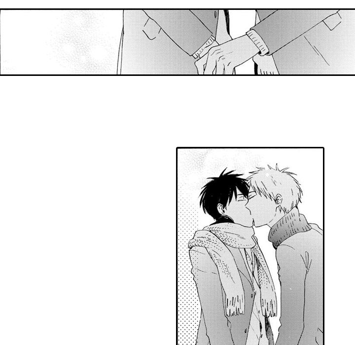 e-choco Vol.3 Chapter 1 page 37 - 
