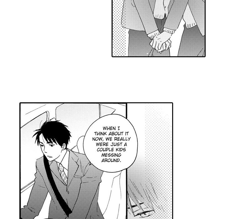e-choco Vol.3 Chapter 1 page 38 - 