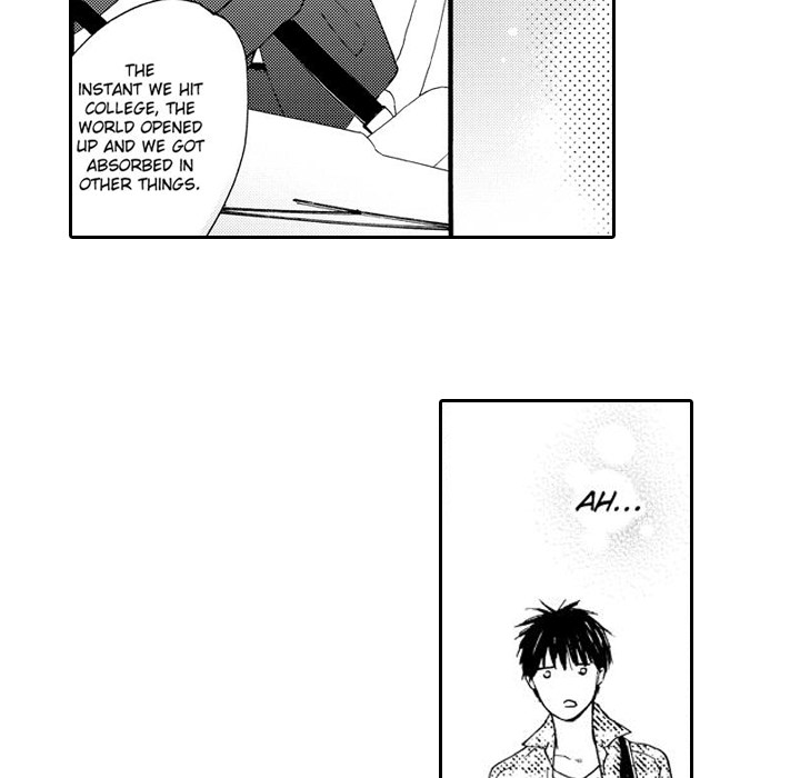 e-choco Vol.3 Chapter 1 page 39 - 