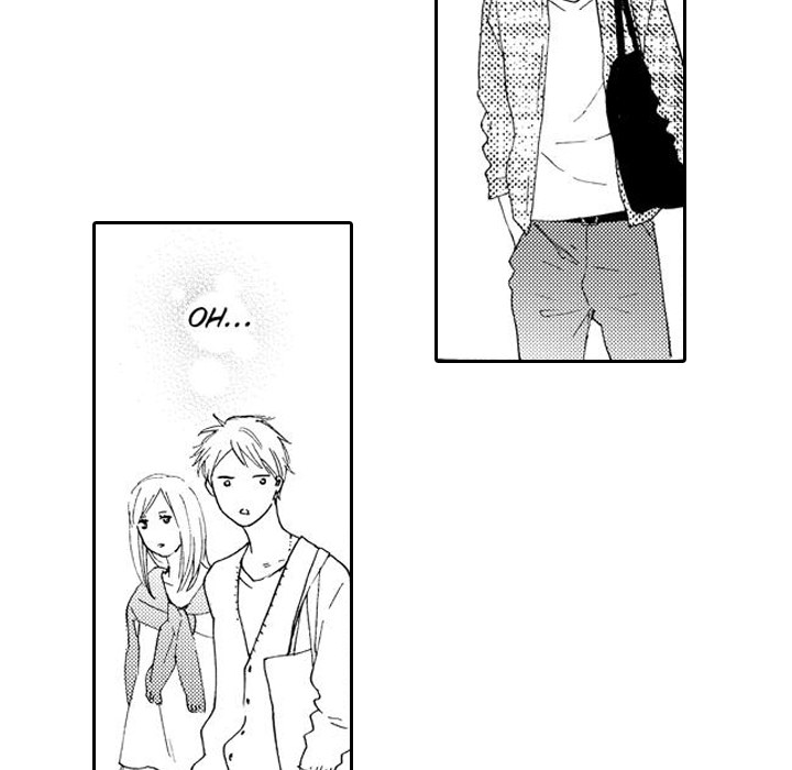 e-choco Vol.3 Chapter 1 page 40 - 
