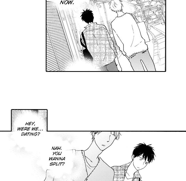 e-choco Vol.3 Chapter 1 page 42 - 