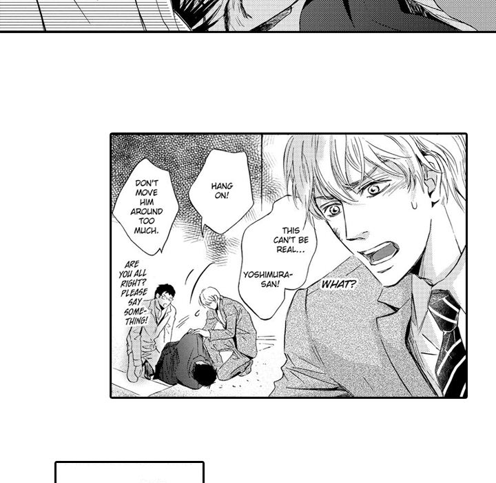 e-choco Vol.3 Chapter 10 page 18 - 
