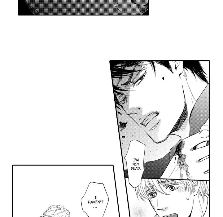 e-choco Vol.3 Chapter 10 page 21 - 