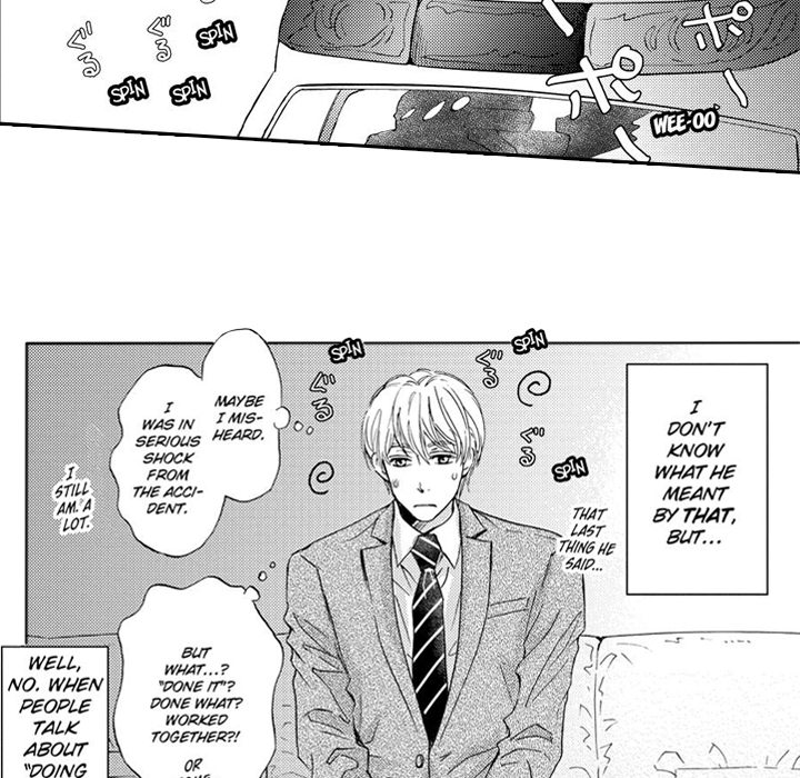 e-choco Vol.3 Chapter 10 page 24 - 
