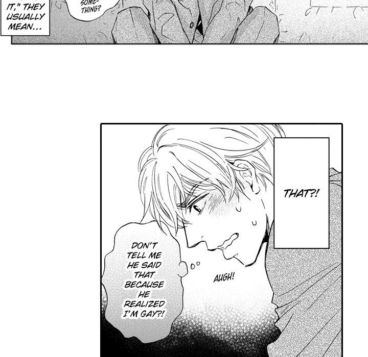 e-choco Vol.3 Chapter 10 page 25 - 