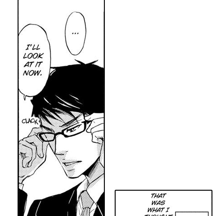 e-choco Vol.3 Chapter 10 page 28 - 