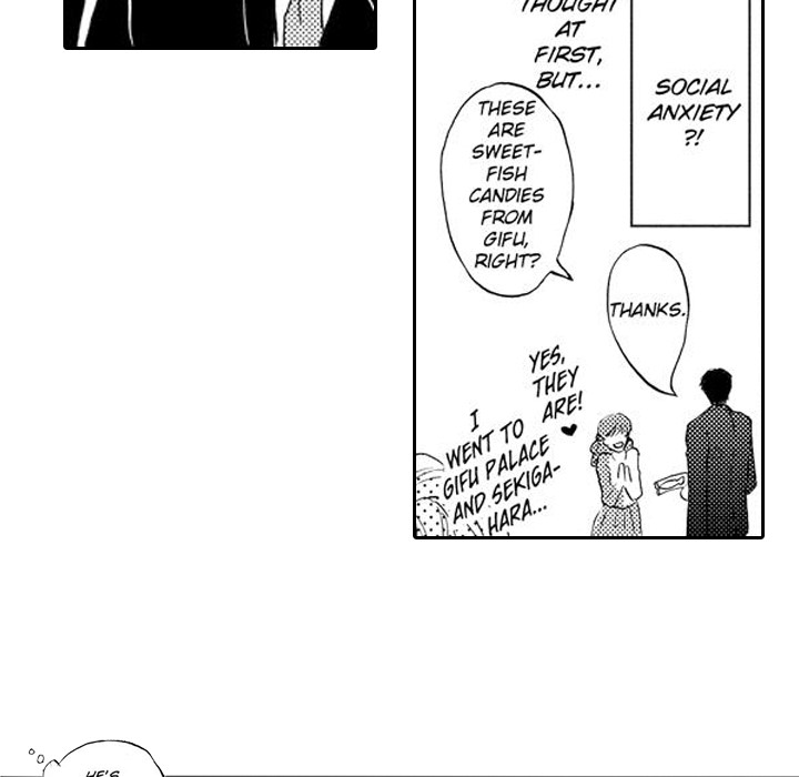 e-choco Vol.3 Chapter 10 page 29 - 