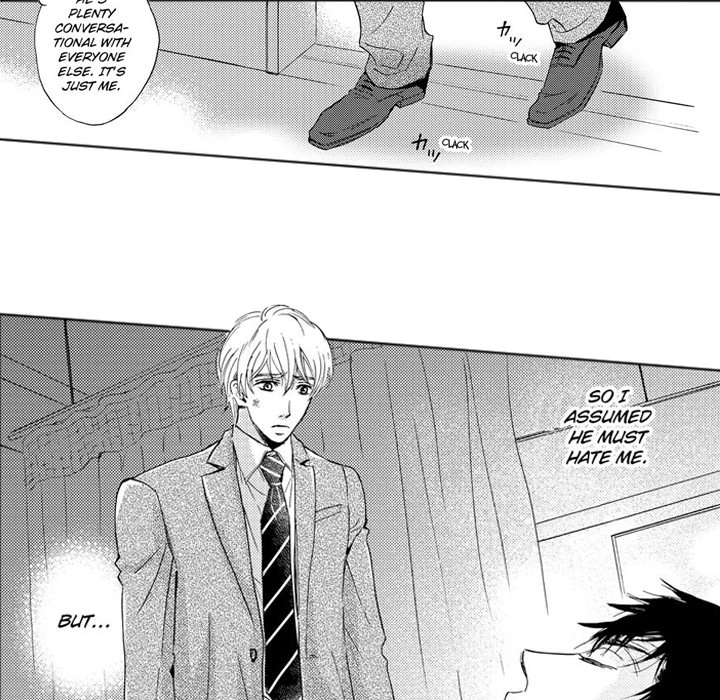 e-choco Vol.3 Chapter 10 page 30 - 